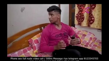 Indian Sex Short Film