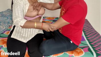 Indian Sex Video First Time