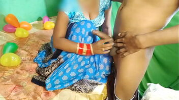 Indian Uncle Aunty Sex Video