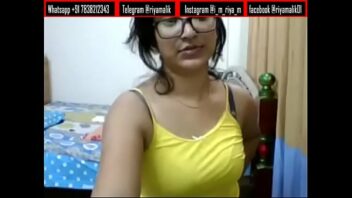 Indian Webcam Videos