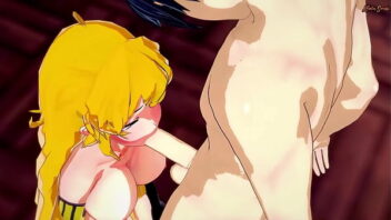 Yang Xiao Long Porn