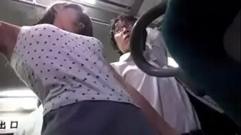 Japanese Bus morrita