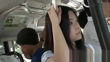 Japanese Bus Xxx Videos