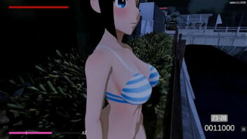 Japanese Nude Videos