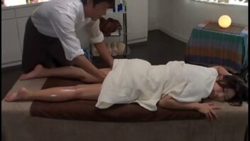 Japanese Oil Massage