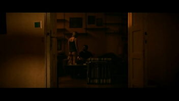 Jennifer Lawrence Naked Scene