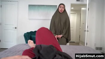 Jilbab Porn