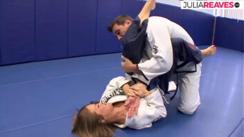 Judo Sex