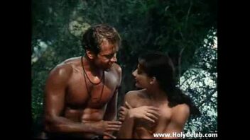 Jungle Nude Movies