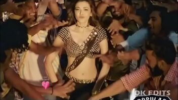 Kajal Agrwal Sexy Video