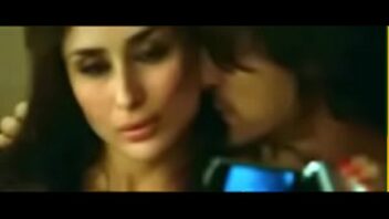 Kareena Kapoor All Kiss