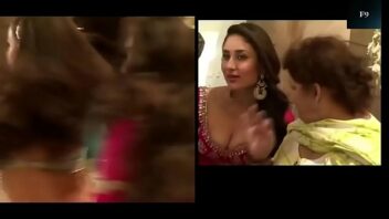 Kareena Kapoor Nude Video