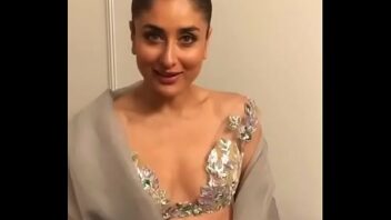 Kareena Kapoor X Video