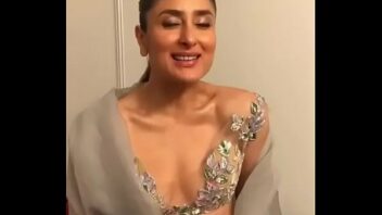 Kareena Kapoor X * * Video Com