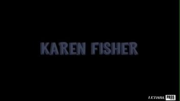 Karen Fisher Sex