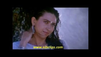 Karishma Kapoor Sexy Movie