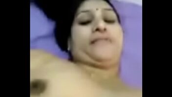 Kerala Chubby Aunty