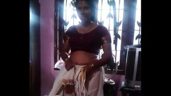 Kerala Housewife Nude