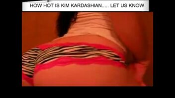 Kim Kardashian Porn Gif