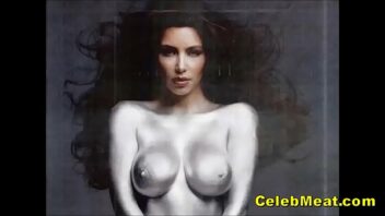 Kim Kardashian Sex Video Hd