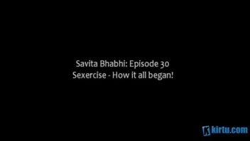 Kirtu Savita Bhabhi Hindi
