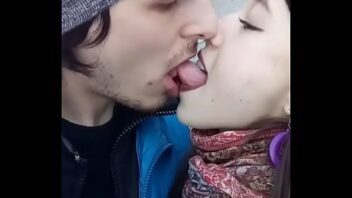 Kissing Xxx Porn