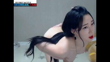 Korean Chinese Porn