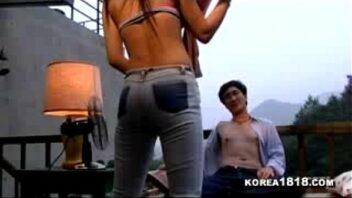 Korean College Sex