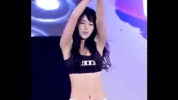 Korean Girl Nude Hd