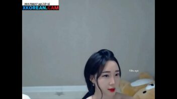 Korean Webcam Porn