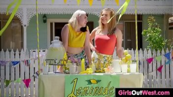 Lemonade Fuck