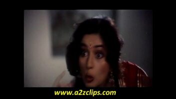 Madhuri Dixit Nude Videos