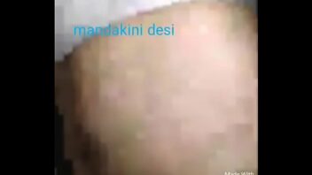 Mandakini Sexy Video