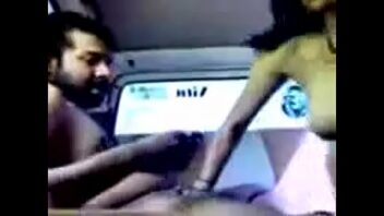 Marathi Car Sex