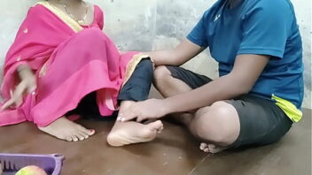 Marathi Suhagrat Sex Video