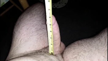 Measuring Penis