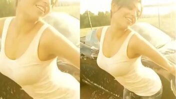 Megha Akash Sexy Videos