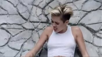 Miley Cyrus Xvideos