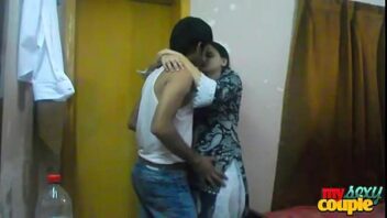 Moti.Bhabhi Ki.Ass Kiss Gif