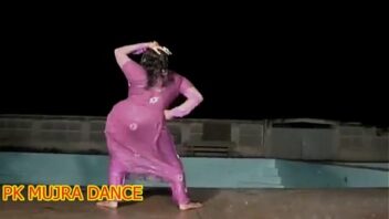 Mujra Sex Dance