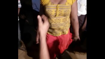 Nanga Recording Dance