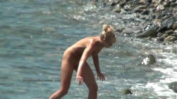Natalie Mars Nude