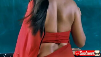 Nayanthara Simbu Sexy Video