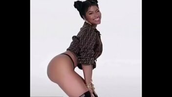 Nicki Minaj Sex Video