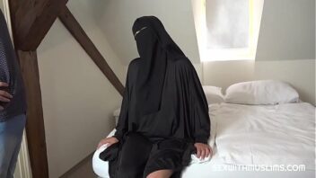 Niqab Photo