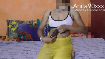 Nude Indian Dance Video