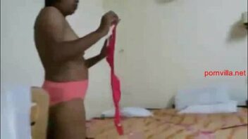 Nude Kerala Aunty