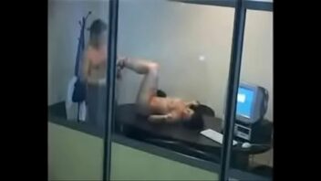 Office Sex Videos