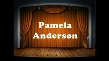 Pamela Anderson Hot Video