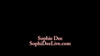 Porn Of Sophie Dee